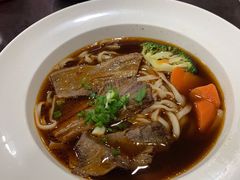 -康师傅私房牛肉面(北京南站店)