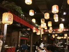 -南京大牌档(凯德1818店)