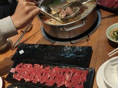 -掂档潮汕牛肉火锅(cityon熙地港店)