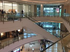 -Olé精品超市(沈阳万象城店)