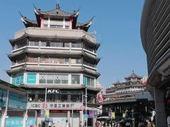 -东门町美食街