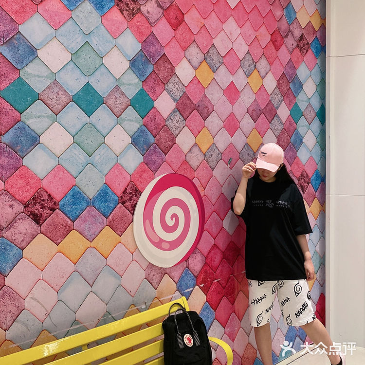 温州地标墙！温州地名知多少[调皮]