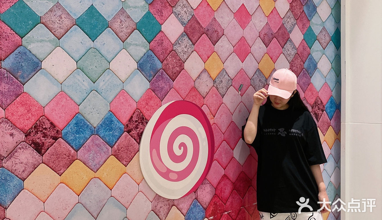 温州地标墙！温州地名知多少[调皮]