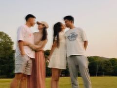 -大屏嶂森林公园