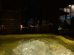 -春晖园度假酒店温泉