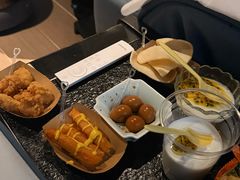 -华夏良子·足道SPA养生(上海崮山路明悦店)
