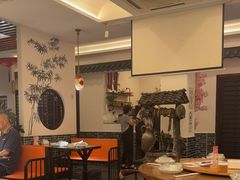 -巷儿里餐厅·杭帮菜(信义坊店)
