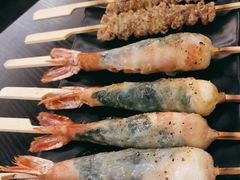 -鸟串烧Yakitori