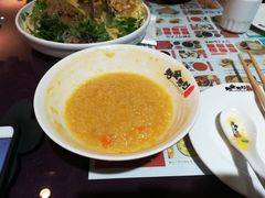 -粥全粥到海鲜家常菜(瞿塘峡路店)