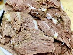 -崇德楼水盆牛羊肉泡馍馆(文艺路店)
