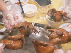 -石岐鸽师傅餐厅(石岐总店)