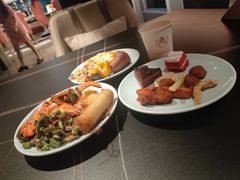 -华莱士·全鸡汉堡(大东海店)