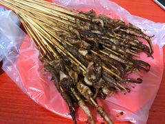 -十里铺铁板鱿鱼