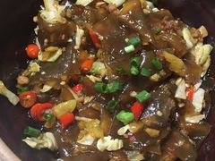 酸包菜粉皮-红旗大食堂(君悦紫园店)