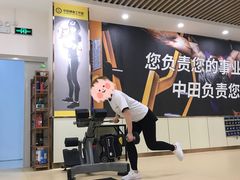 -琪航健身工作室(徐汇光大店)