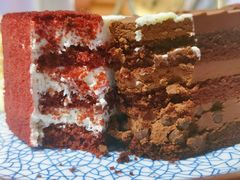 -姆们M Sweetie Cake(五道口店)