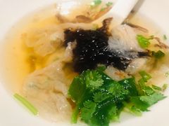 莆田扁肉汤（位）-莆田餐厅PUTIEN(深圳湾万象城家宴店)