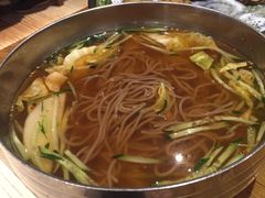 -小城粥道·海胆鲜虾粥(解放广场店)