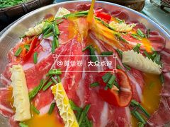 -南海食街(佛冈店)