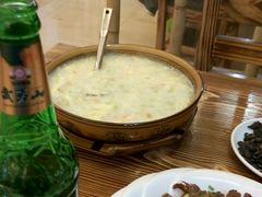 -下梅人家土菜馆(历史文化餐厅度假区店)