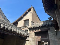 -山西王家大院