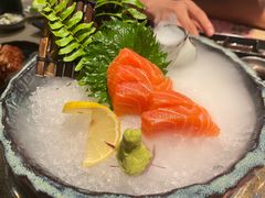 -黑牛の店·和牛烧肉(欢乐港湾店)