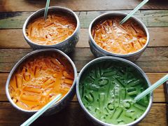 -Doo Dee Thai Food(Issan/Isaan/Esan)