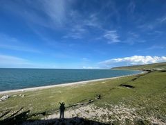 -青海湖国家重点风景名胜区