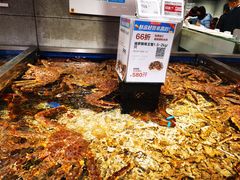 -盒马鲜生(昆城店)