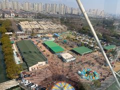-蠡湖大桥公园