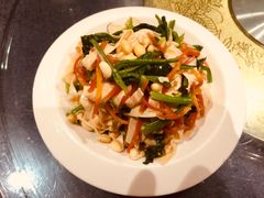 -乾州食府(小雁塔店)