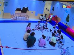 -贝思特蒙特梭利早教新区旗舰中心(苏州新区复悦城店)