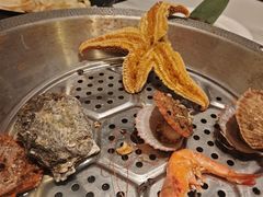 -映像威海·海鲜味道(市区店)