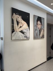 -米莱摄影写真(五大道别墅店)