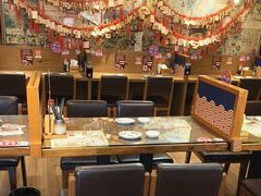 -桃太郎寿司料理(南坪店)