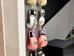 -MEGA BASE 健身馆(南山店)