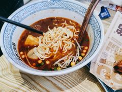 -魔都三兄弟酸辣粉·蘸卤炸串(虹桥万科店)