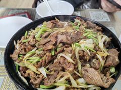 -清真·鸦儿李记·小馆(后海店)