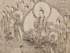 -上海博物馆(人民广场馆)