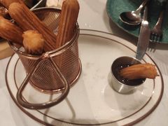 -CRAZYONES西班牙海鲜饭(上海美罗城店)