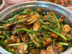 -高子烧鸡公(五里堆路店)