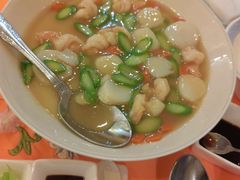 -美心·翠园(港汇恒隆广场店)
