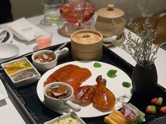 松露鸭米-梧桐Plus·创意京·川料理(万象城店)