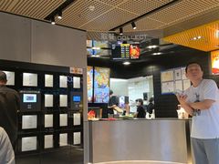 -麦当劳(北苑秋实路店)