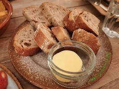 餐前面包-RAC BAR(安福路店)