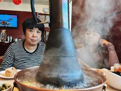 -阳坊大都涮羊肉(阳坊总店)