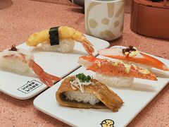 星鳗一本烧-元气寿司(金光华店)