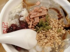 -蓉李记成都名小吃(武汉菱角湖万达店)