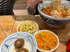 -陇上秦轩西安biangbiang面(朝龙汇店)