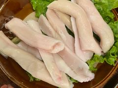 -胖姐社区老火锅(北京总店)